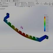SOLIDWORKS Simulation Xpress