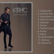 Kıraç Hasretinle Yandı Gönlüm Official Audio