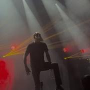 Meshuggah Electric Red Live 4K Sacramento CA Nov 22 2023