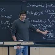 Лекция 2 Независимость и обусловливание