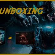 Unboxing Nemesis Aftermath Void Seeders Y Carnomorfos