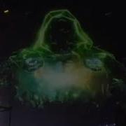 AVENGERS DOOMSDAY Official Doctor Doom Light Show Tease From Disney Shanghai