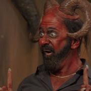 Satan S Glory Days Your Pretty Face Is Going To Hell Adult Swim