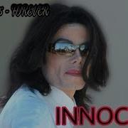 Michael Jackson INNOCENT 13rd
