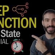 Set Timers With AWS Step Functions Using Wait State Step By Step