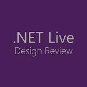 NET Design Review Nullable Annotations