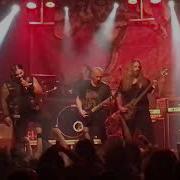 Omen Be My Wench Live Barcelona Bóveda 29 05 22