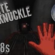 White Knuckle Advanced Course Speedrun 21 98s