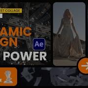 Make Powerful Split Screen Collages In After Effects