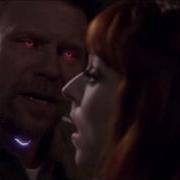 Supernatural 13x21 Lucifer Escapes And Rowena Sends Him To The Apocalypse World To Deffend Herself