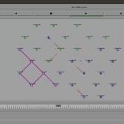 Wireless Network Simulation In Ns2