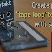 Sampler Trick Steve Reich William Basinski Style Phase Shifting Loops Digitakt Model Samples