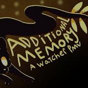 ADDITIONAL MEMORY A Rain World Watcher PMV