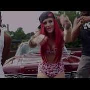 Justina Valentine Feat PYRMDS Let The Birds Fly