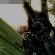 BFBC2 Epic Fail