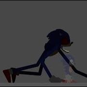 Sonic Faker Transformation In Stick Nodes 600 Subscribers Special