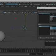 Maya Set Driven Key