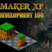 RPG Maker XP Game Log 1