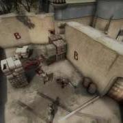 CS GO Defuse Fail Dust2