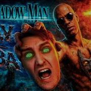 Обзор SHADOW MAN История самой ПОЕХАВШЕЙ метроидвании