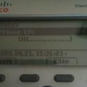 Cisco PHP MySQL SNMP 2