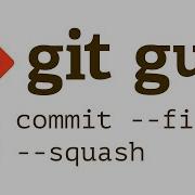 03 Git Commit Fixup Squash 4 4