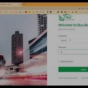 Bus Ticket Booking Seat Allocation In PHP