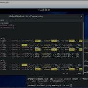 Working With Strings In C Strlen Strncpy Strncmp Strncat Sprintf