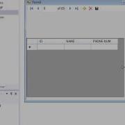 How To Create A Local Database Using Vb Net