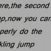 Jumping Tutorial Tackle