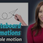 Apple Motion Whiteboard Video Tutorial