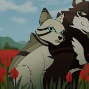 Good For You Ivypool MAP Part 12