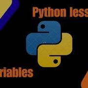 Lesson 2 Variables