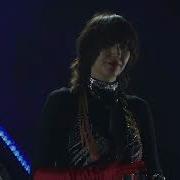 Yeah Yeah Yeahs Wolf Forest Hills Stadium NYC 10 1 22