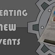 HOI4 Modding Creating New Events