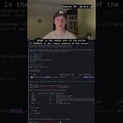 Обучение взлому День 8 Использование Metasploit кибербезопасность курсвзлома взлом уязвимос