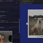 ASMR Programming JavaScript Sliders For Beginners No Talking