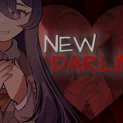 TW NEW DARLING Animation Meme Doki Doki Literature Club