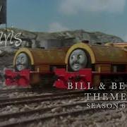 Bill Ben S Theme S6