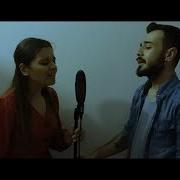 Eren Ceren Vazgeç Gönül Cover