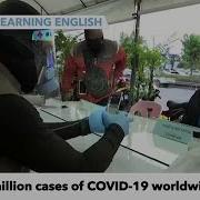 VOA60 April 3 2020
