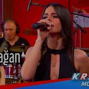 Simge Armağan Kral Pop Akustik