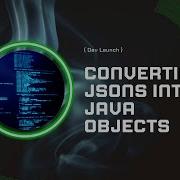 How To Map JSON To Java Objects Using Jackson