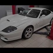 Ferrari из фильма Плохие Парни