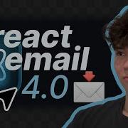 React Email Just Got Even Better New Components Tooling