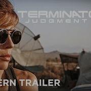 Terminator 2 Judgment Day 1991 Modern Trailer HD
