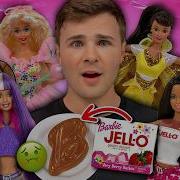 I Tested Nostalgic GIMMICK Barbies Again