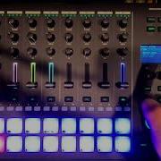 Roland MC 707 Tutorial Assigning Ableton Live To A Track