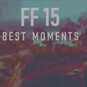 BFH Commando Best Moments Rising Hub