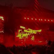 System Of A Down Lost In Hollywood Live Couto Pereira Curitiba 4K HDR 06 05 2025